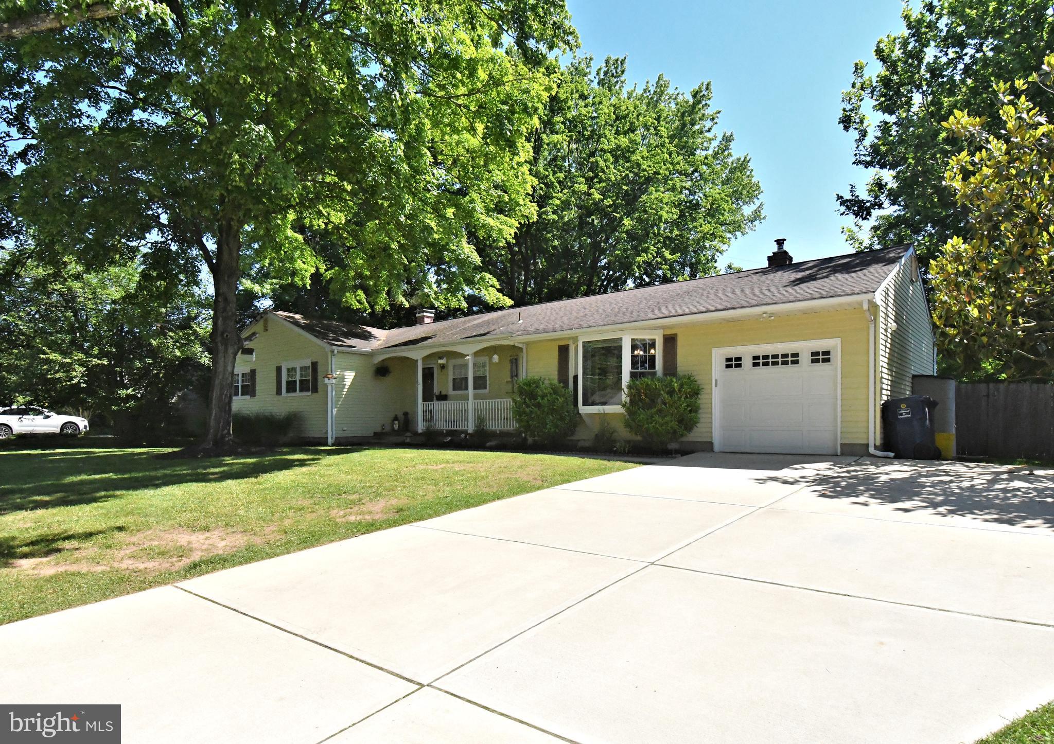 5 ROYAL OAK ROAD