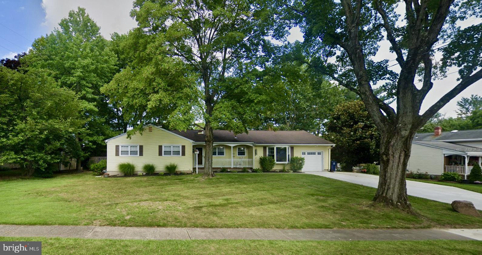 5 ROYAL OAK ROAD