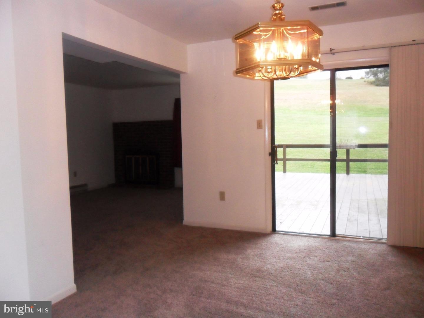 PINE BROOK - Residential Lease