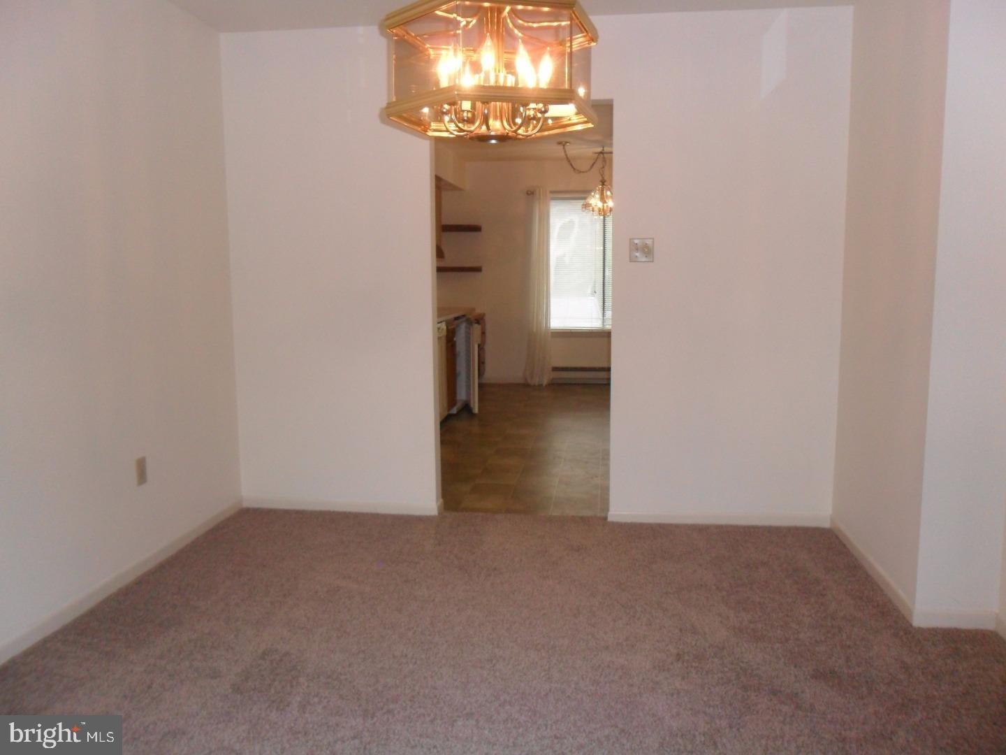 PINE BROOK - Residential Lease