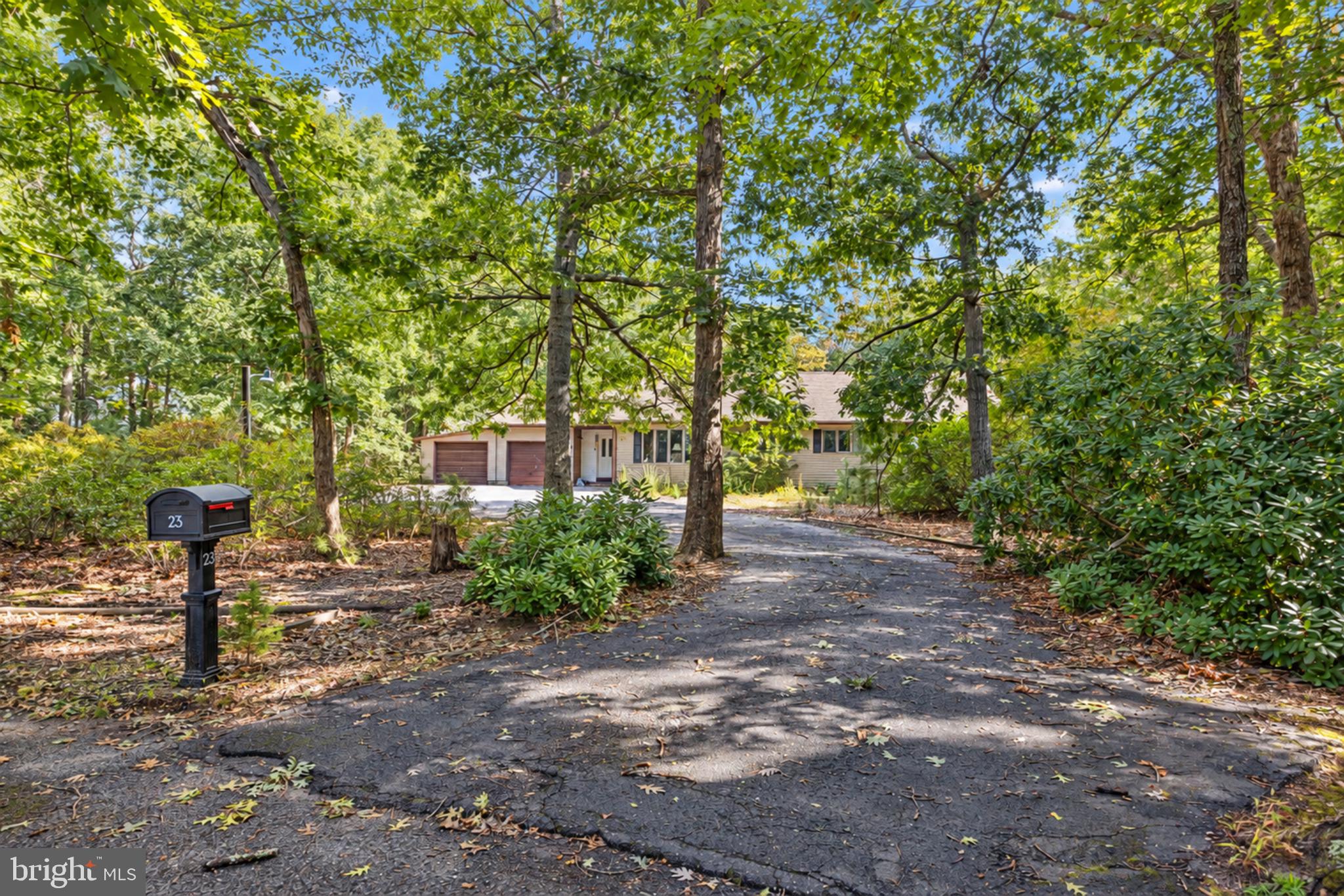 23 ARLENE DRIVE