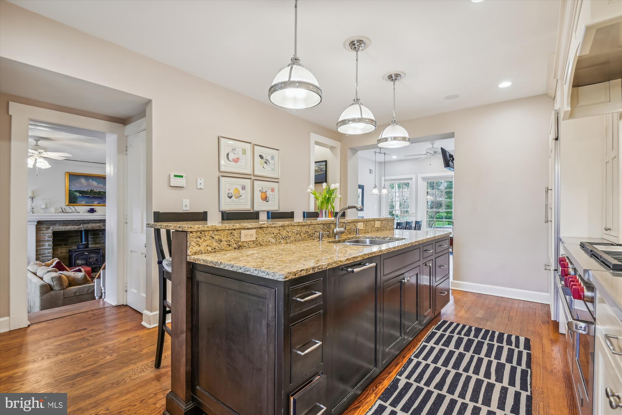 NORTH HOMELAND - Residential