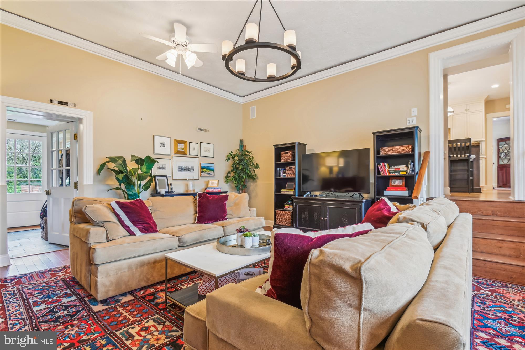 NORTH HOMELAND - Residential