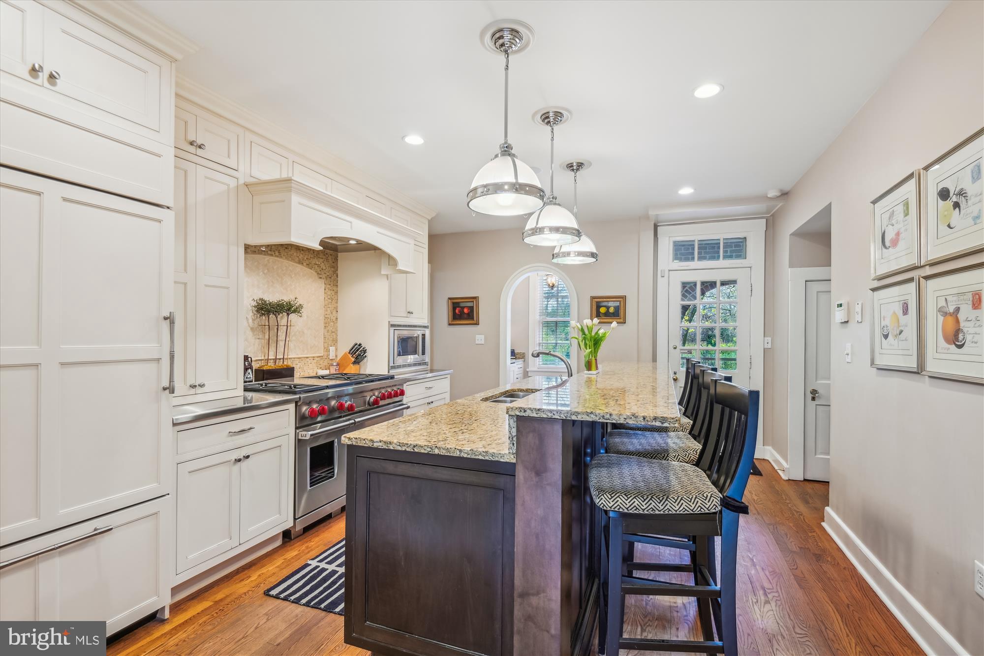 NORTH HOMELAND - Residential