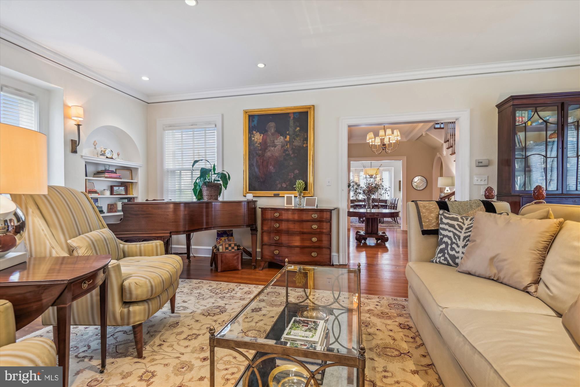 NORTH HOMELAND - Residential