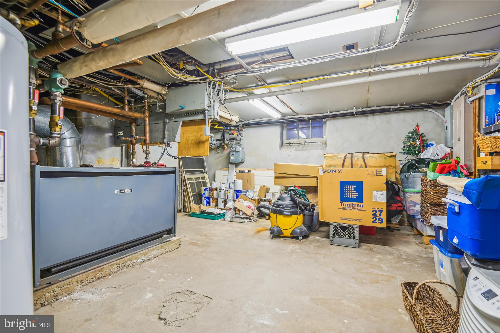 NORTH HOMELAND - Residential