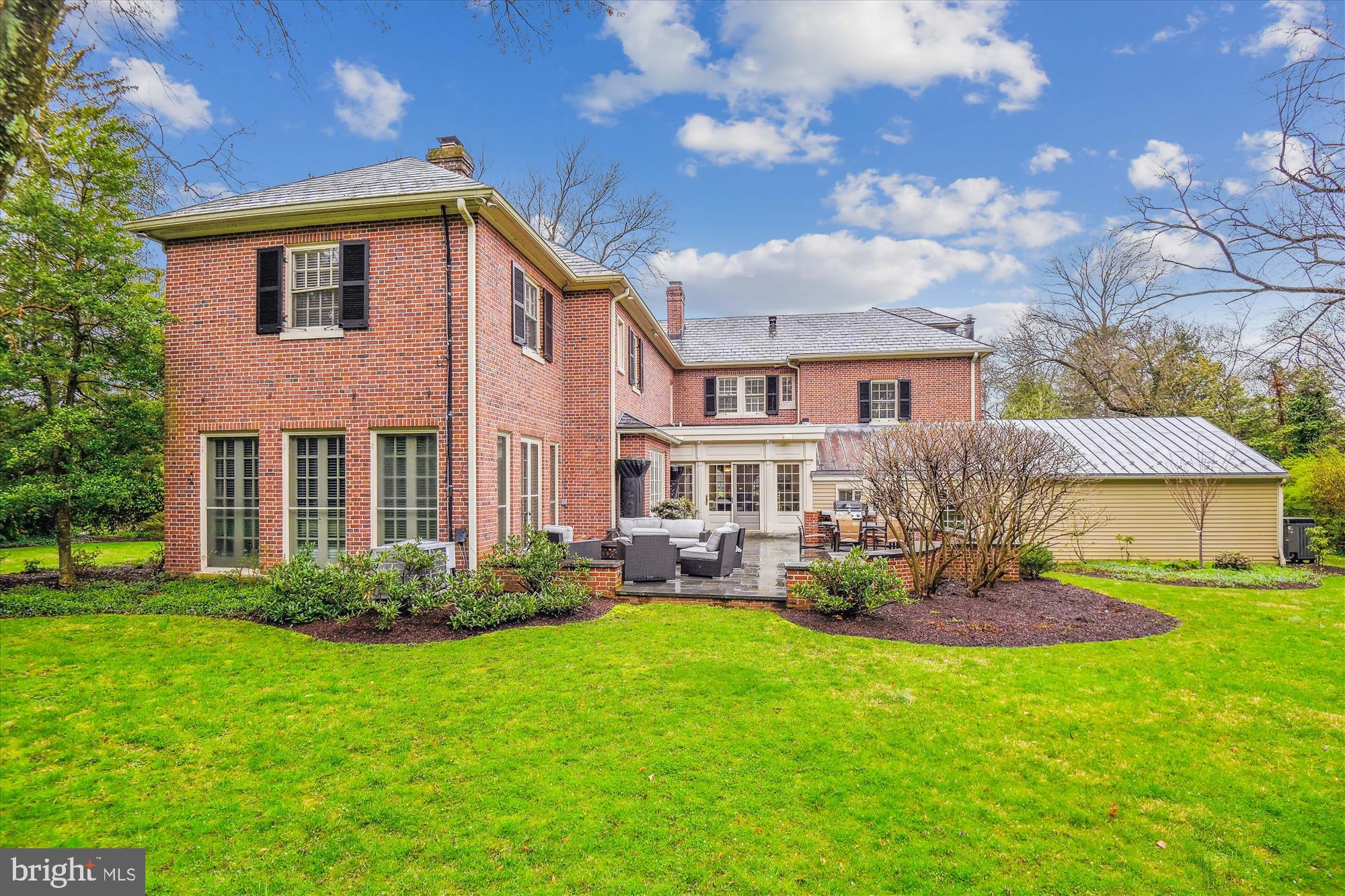 NORTH HOMELAND - Residential