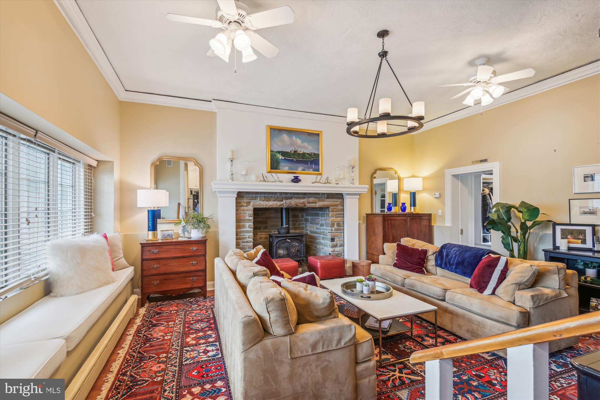 NORTH HOMELAND - Residential