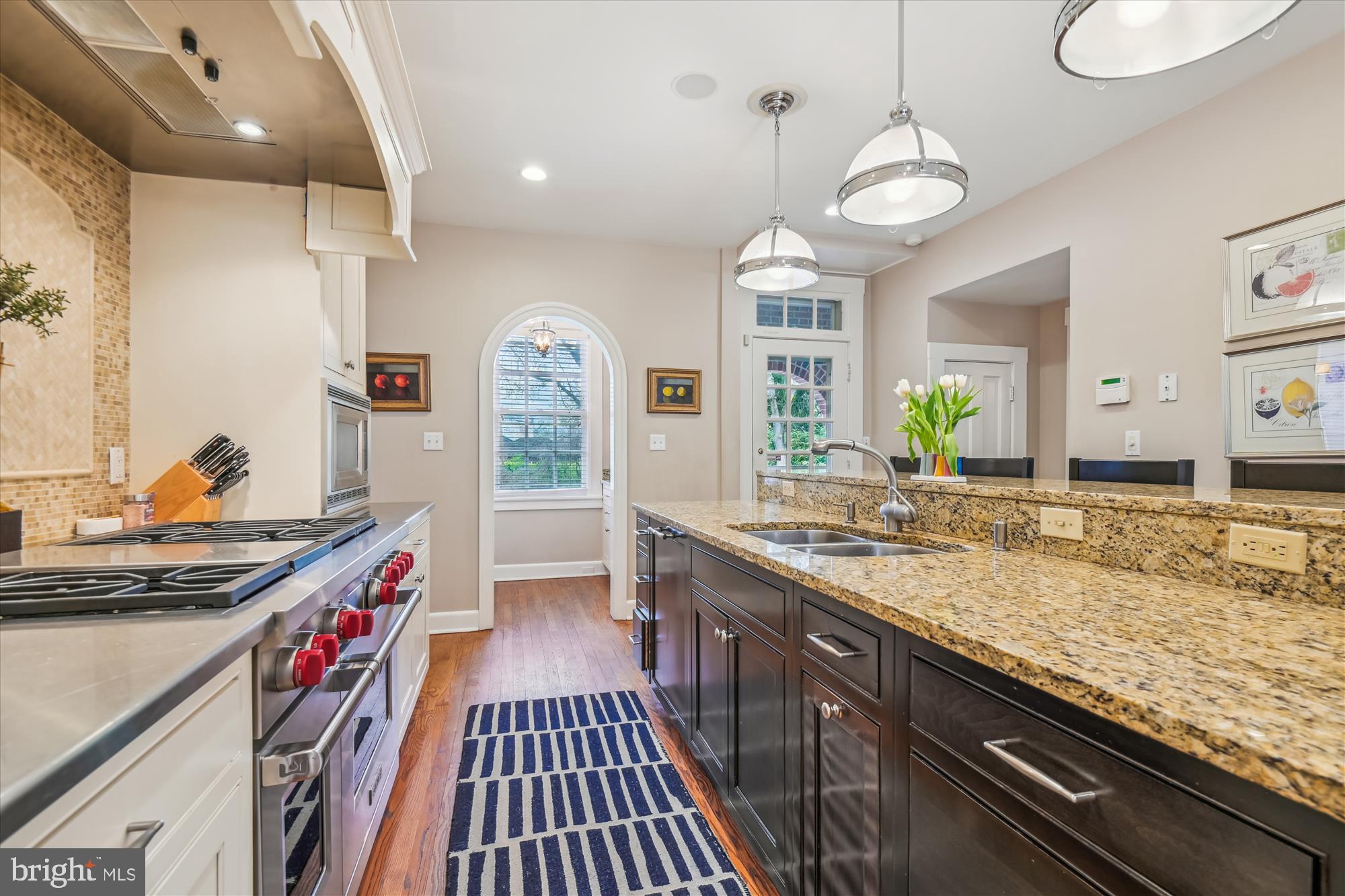 NORTH HOMELAND - Residential