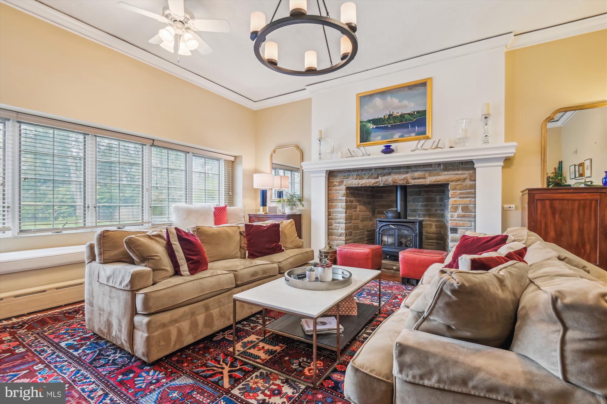 NORTH HOMELAND - Residential