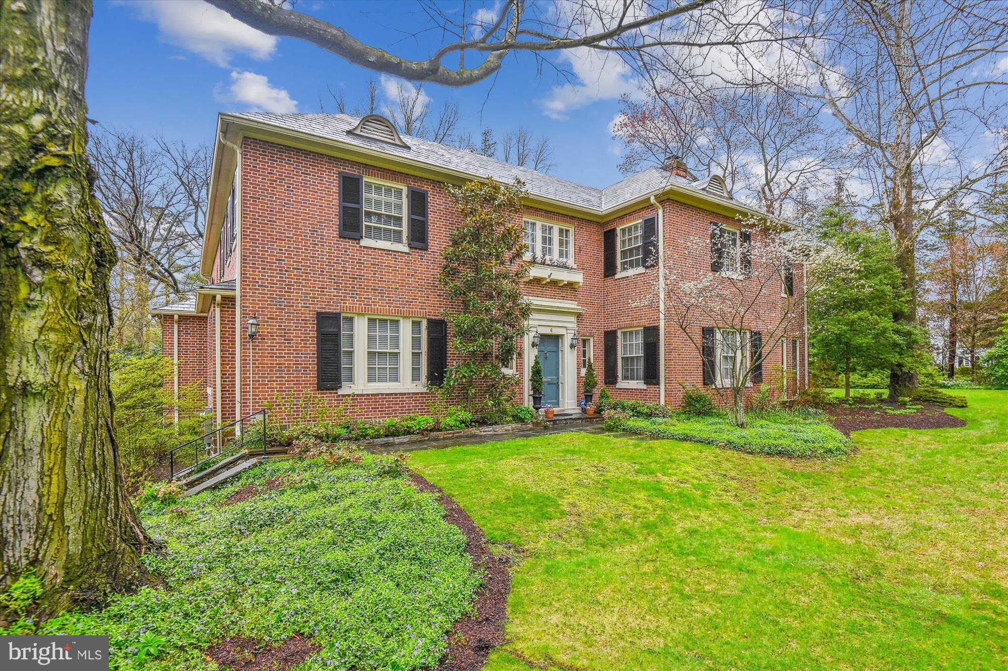 NORTH HOMELAND - Residential