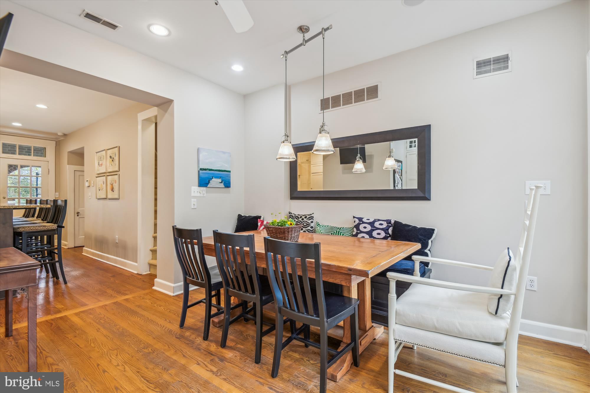 NORTH HOMELAND - Residential