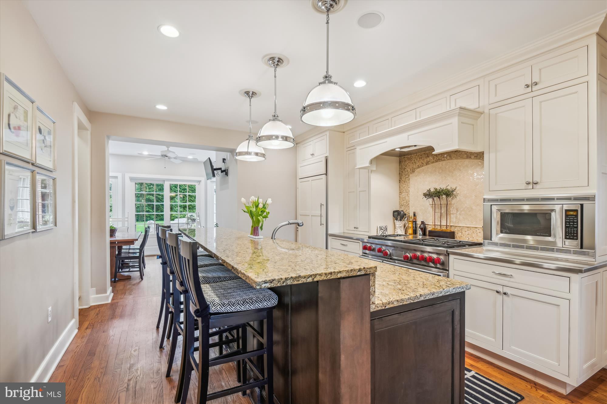 NORTH HOMELAND - Residential