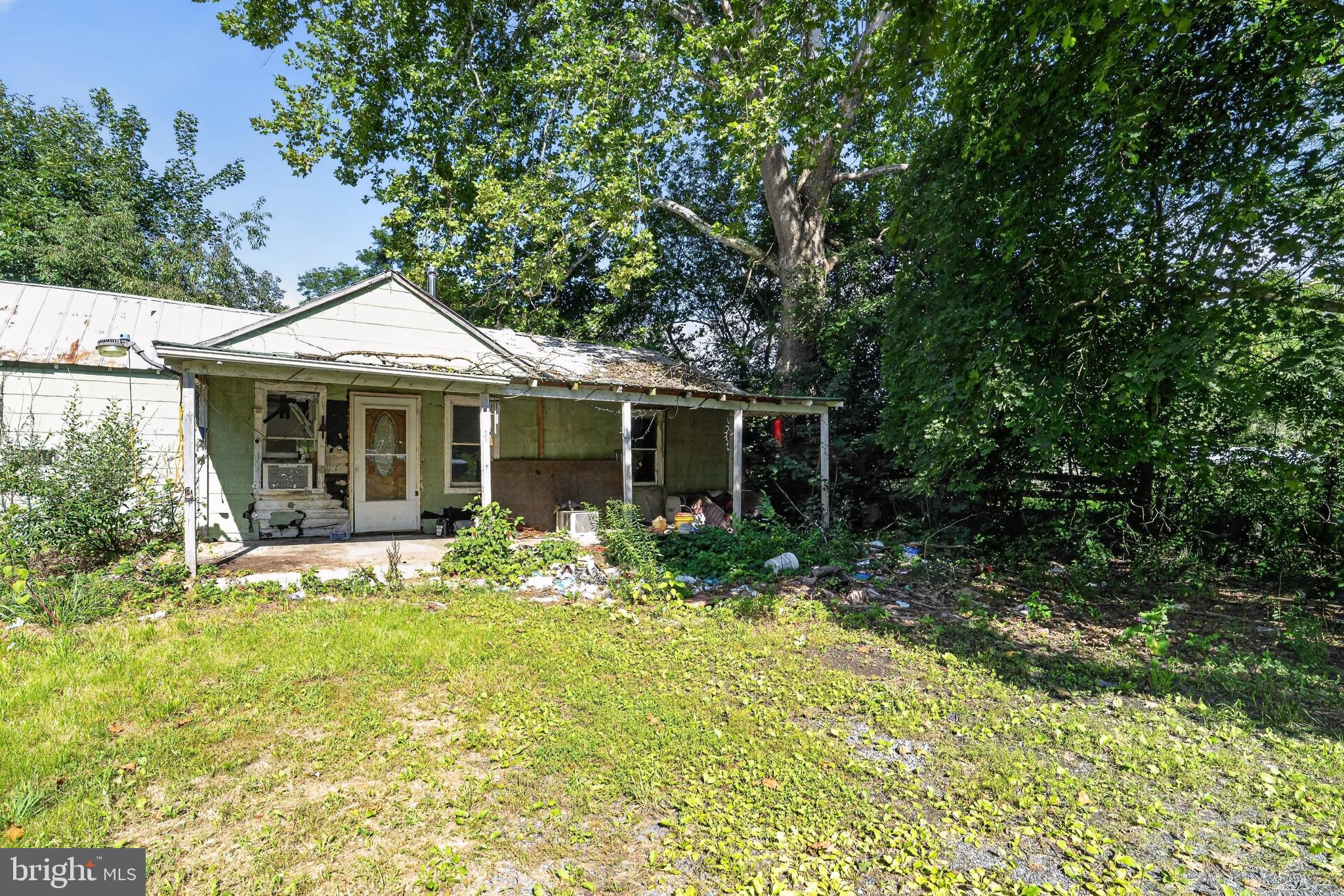24 MARBLE VALLEY ROAD