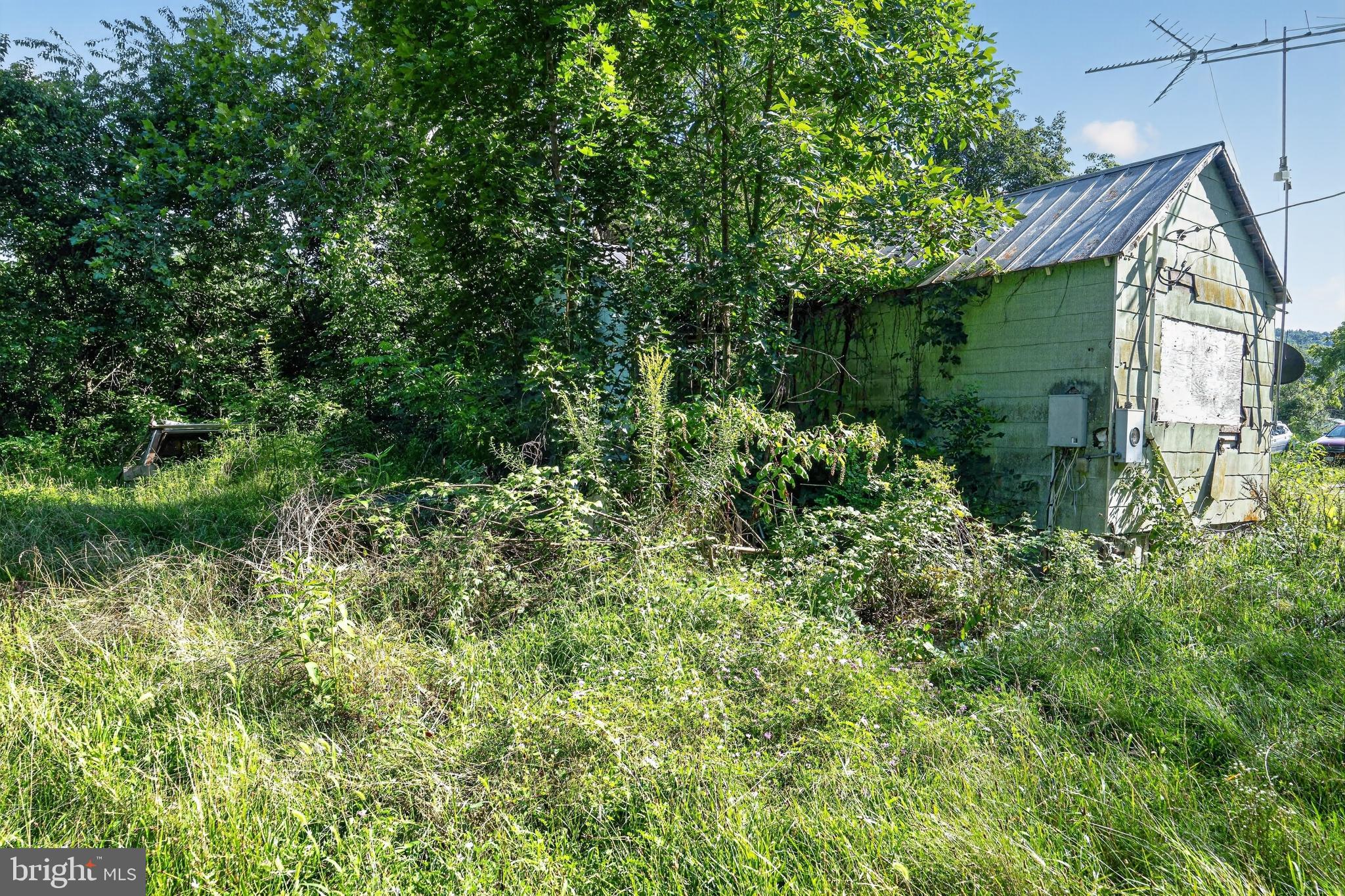 24 MARBLE VALLEY ROAD