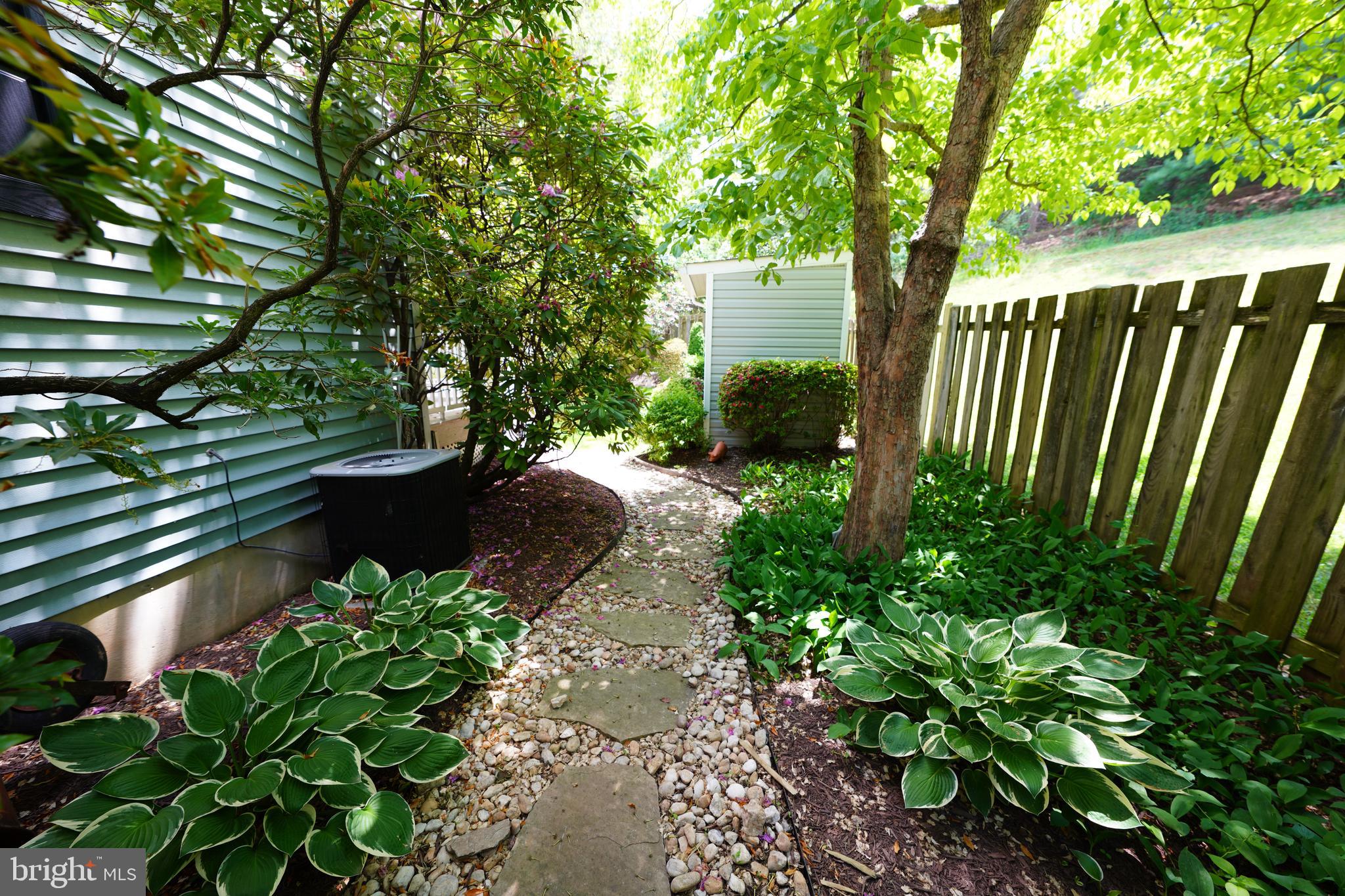 MILL CREEK SOUTH - Residential