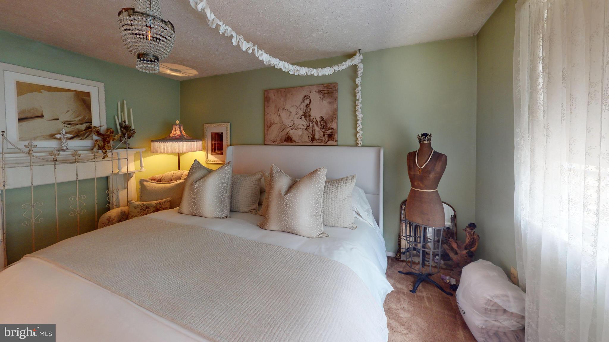 MILL CREEK SOUTH - Residential