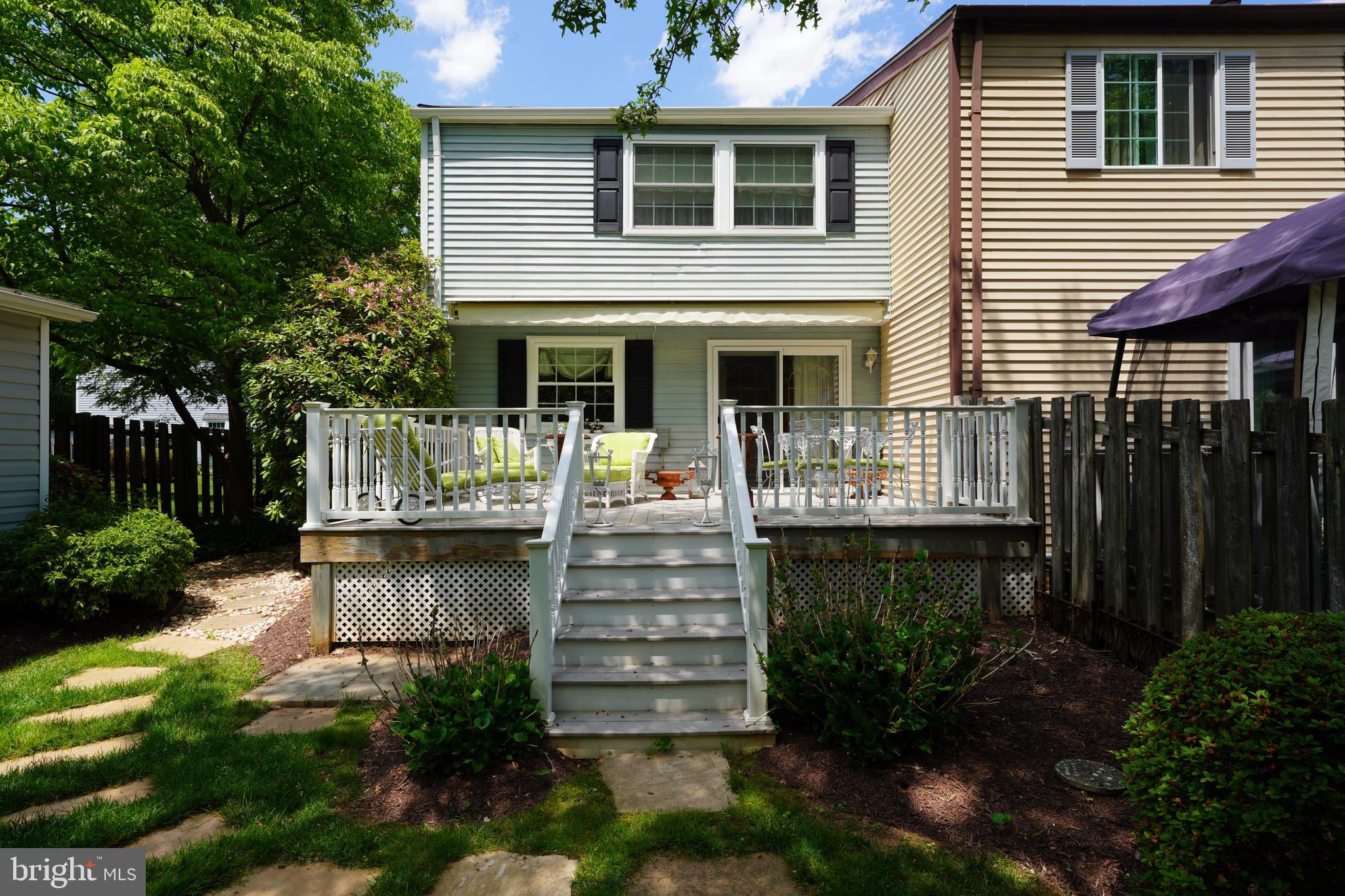MILL CREEK SOUTH - Residential