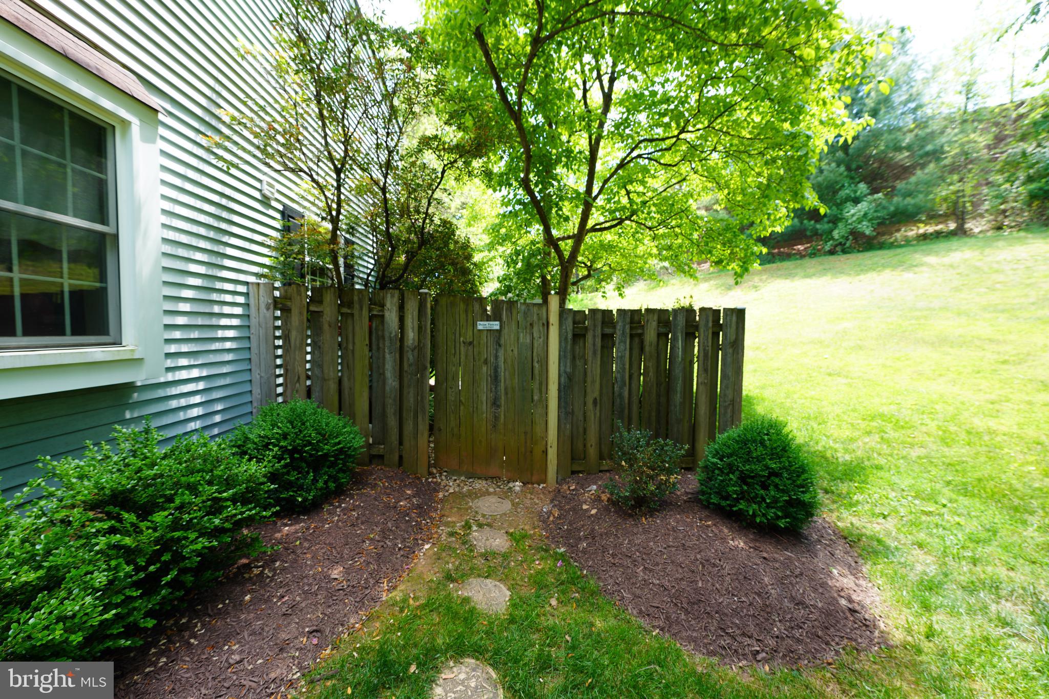 MILL CREEK SOUTH - Residential