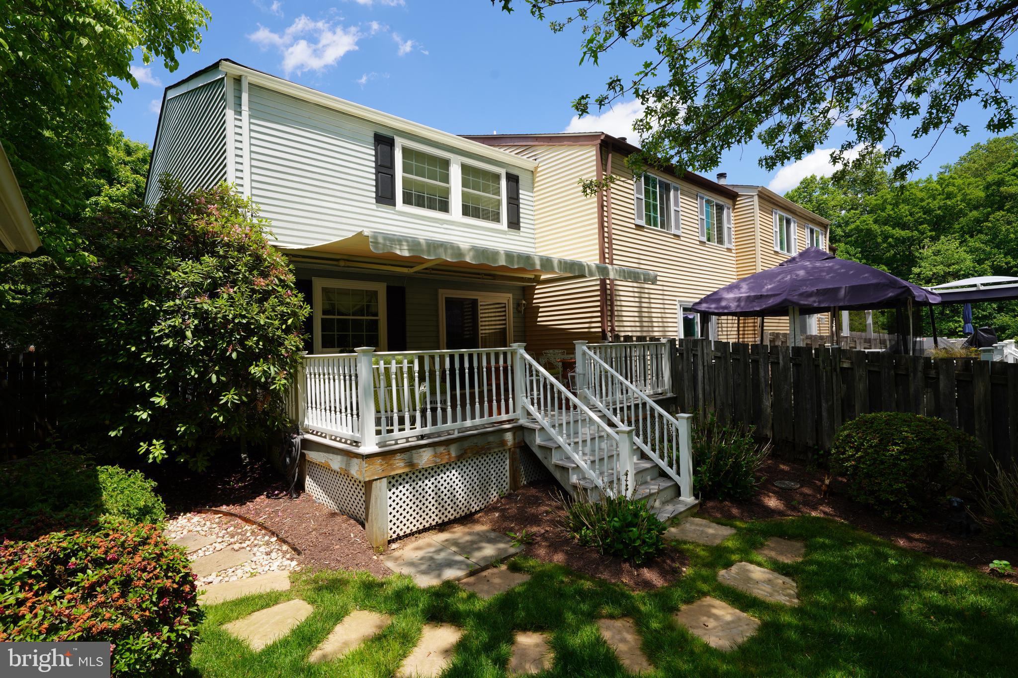 MILL CREEK SOUTH - Residential