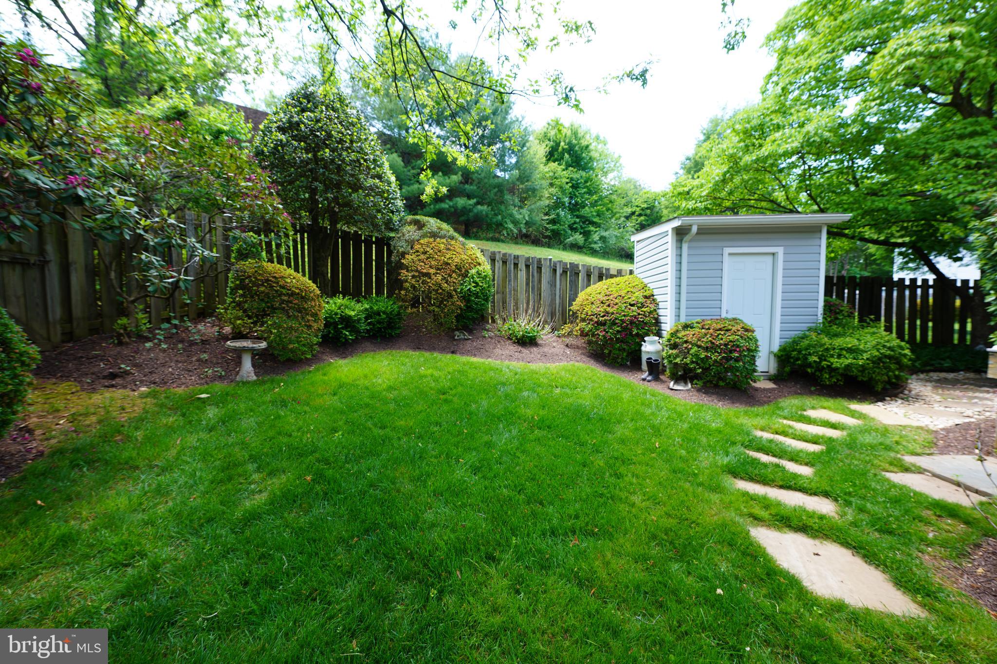 MILL CREEK SOUTH - Residential