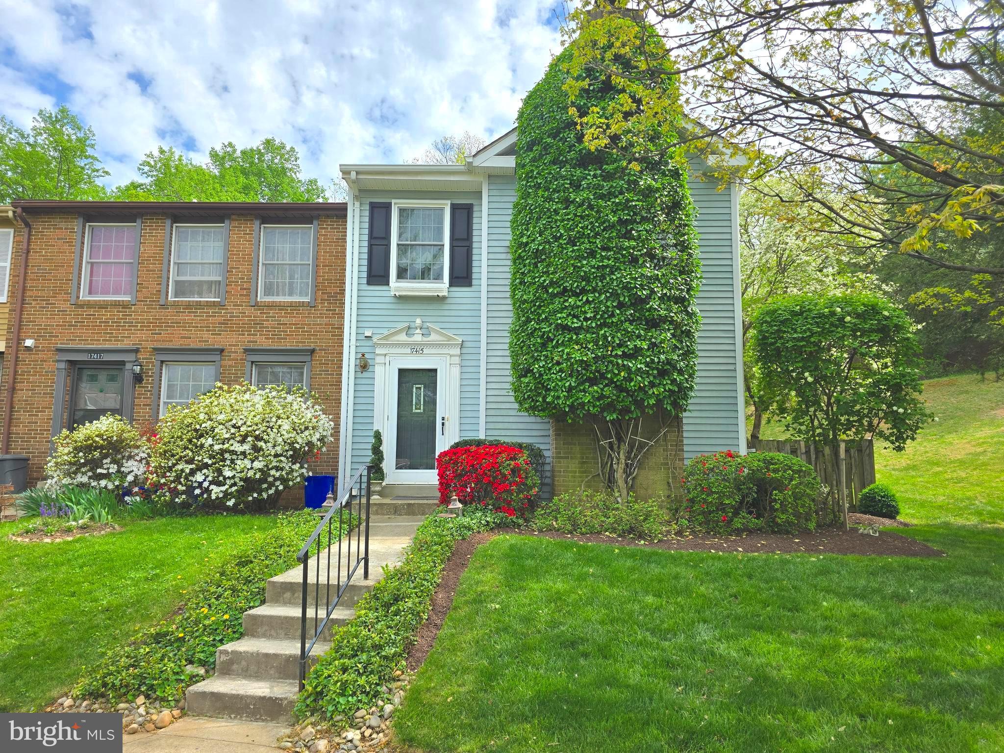 MILL CREEK SOUTH - Residential