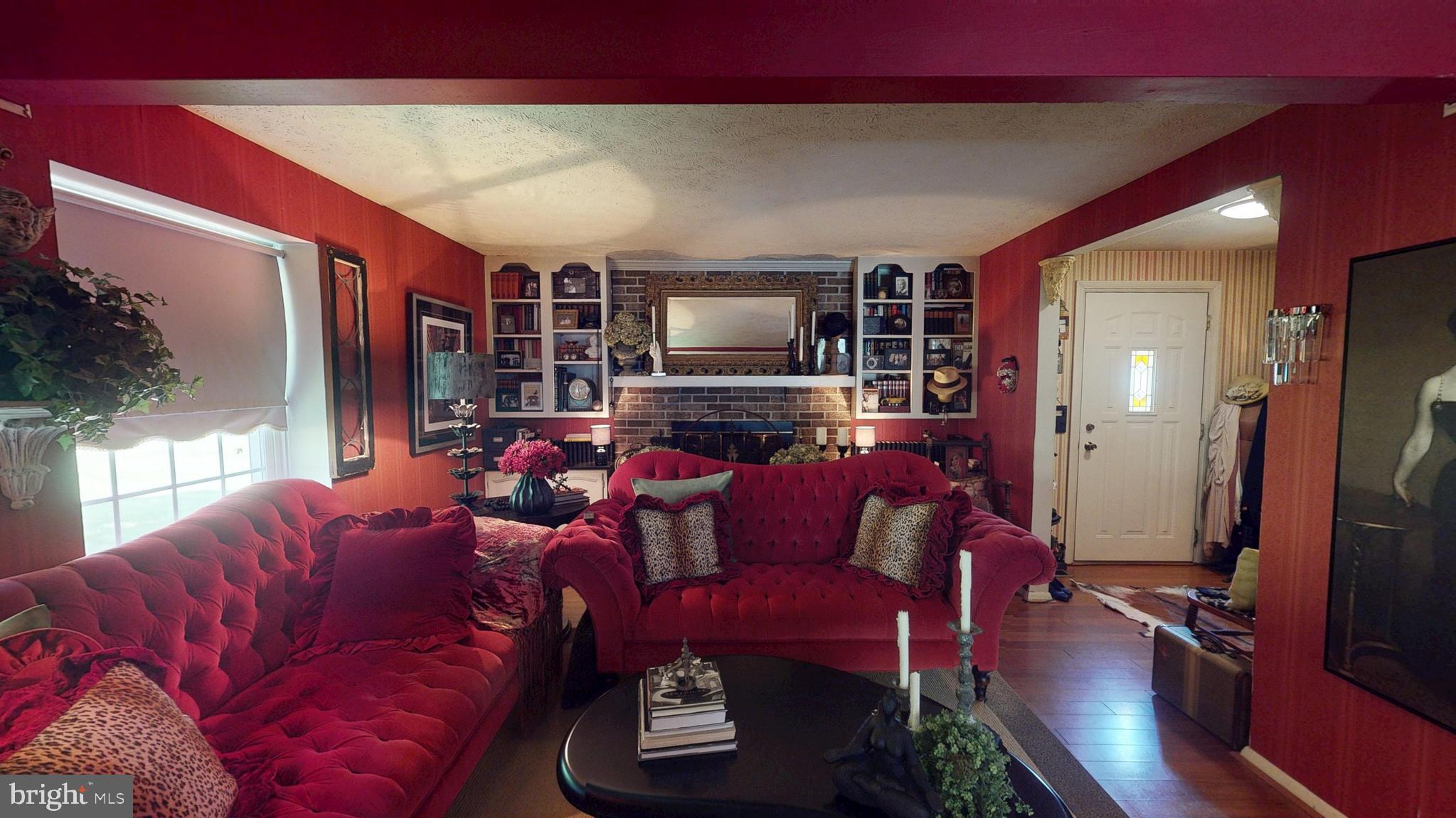 MILL CREEK SOUTH - Residential