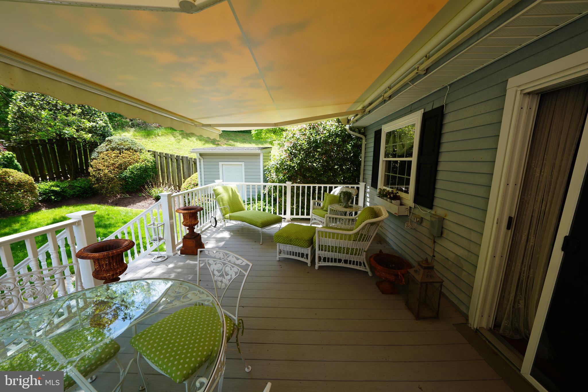 MILL CREEK SOUTH - Residential