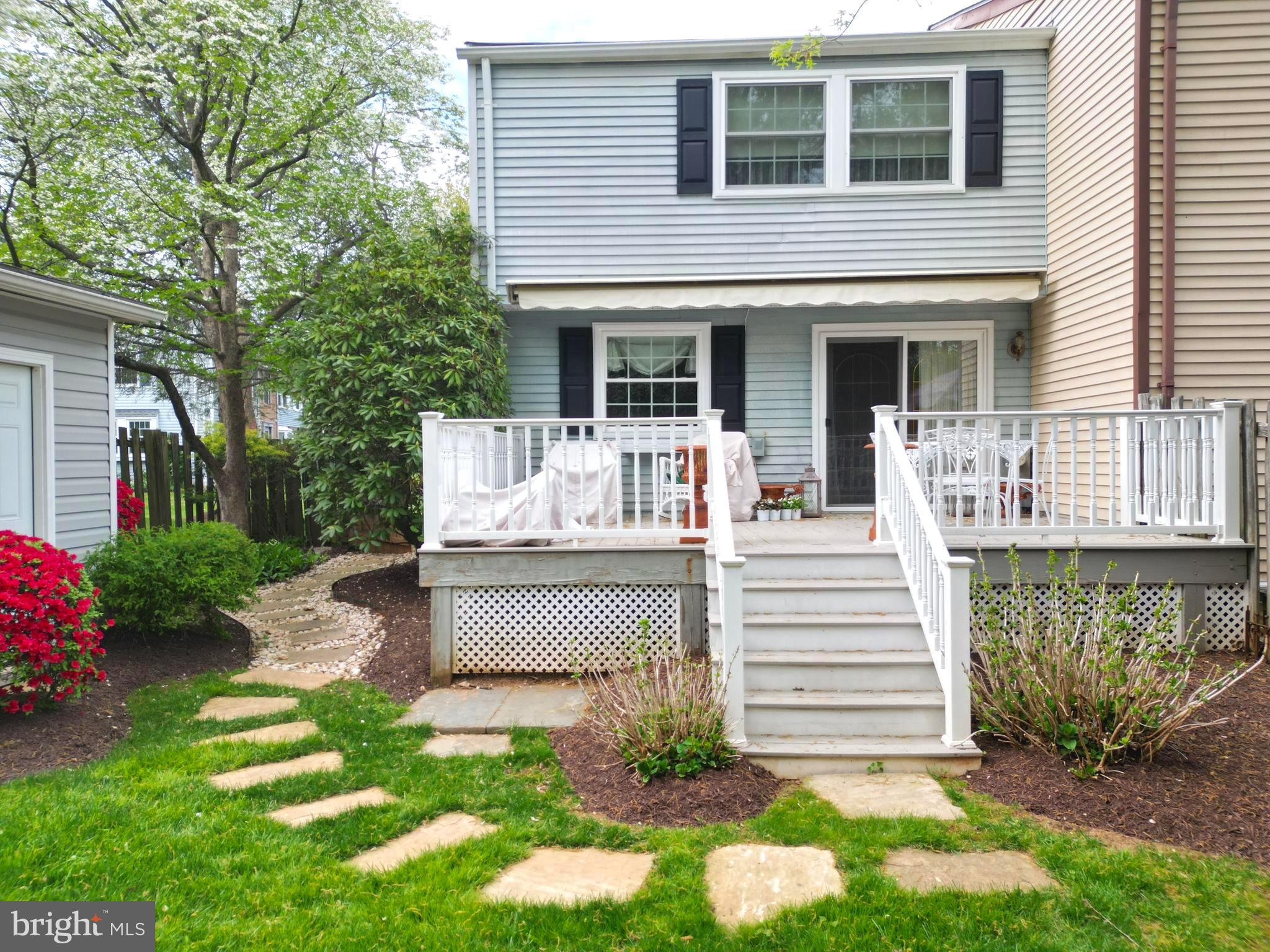 17415 FOUNDERS MILL DRIVE