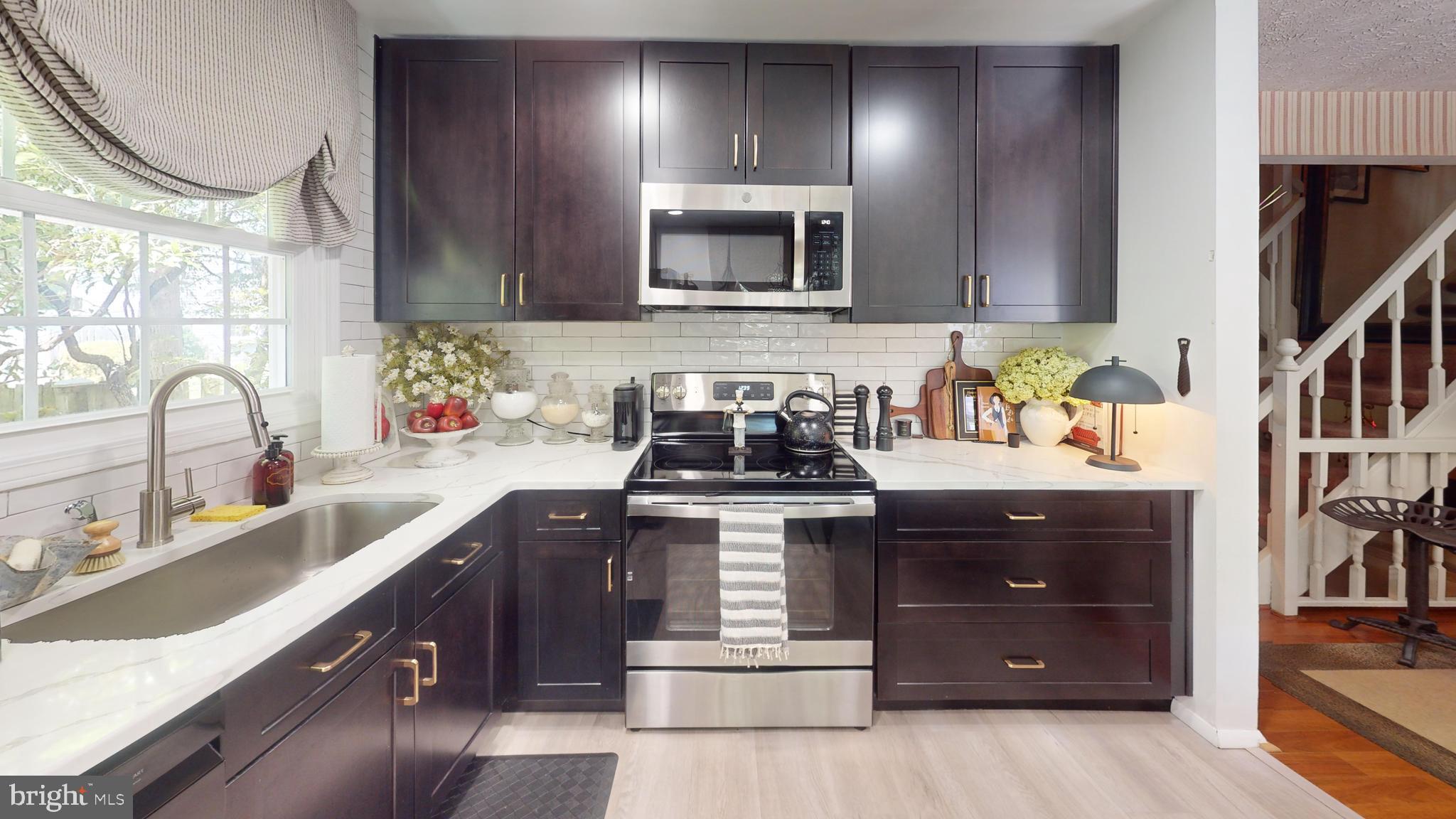 MILL CREEK SOUTH - Residential