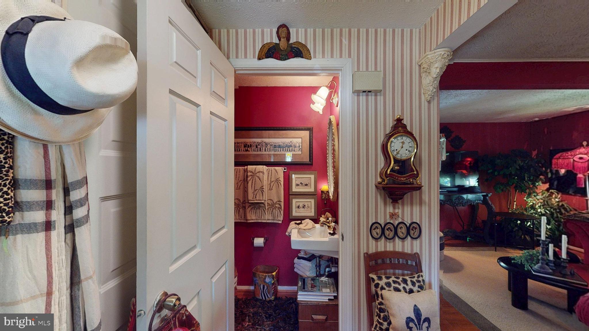 MILL CREEK SOUTH - Residential