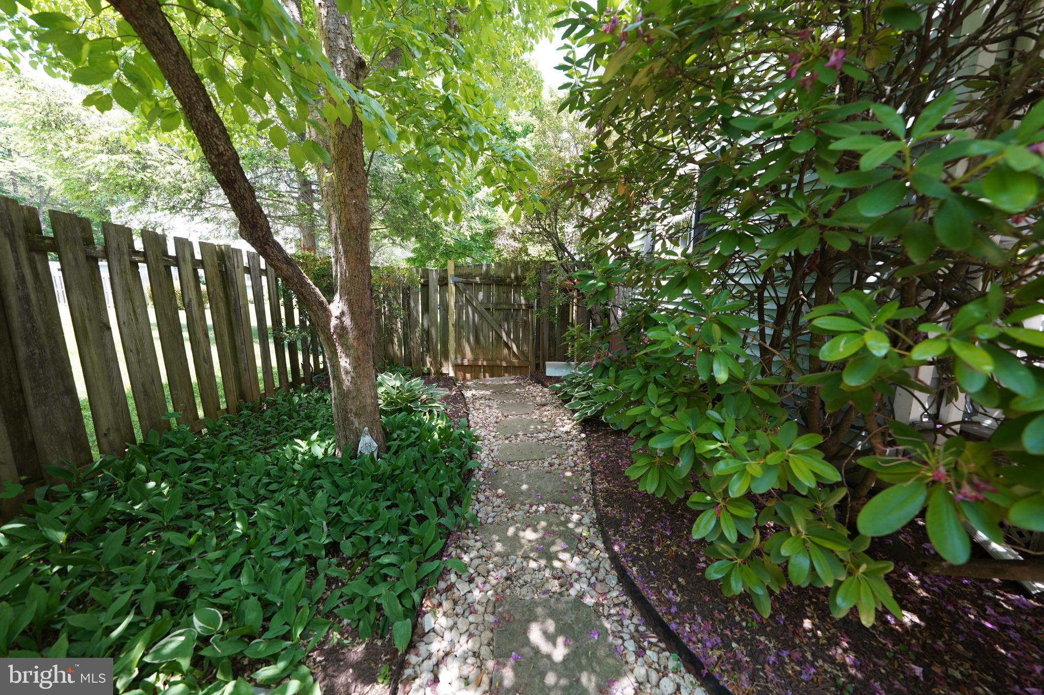 MILL CREEK SOUTH - Residential
