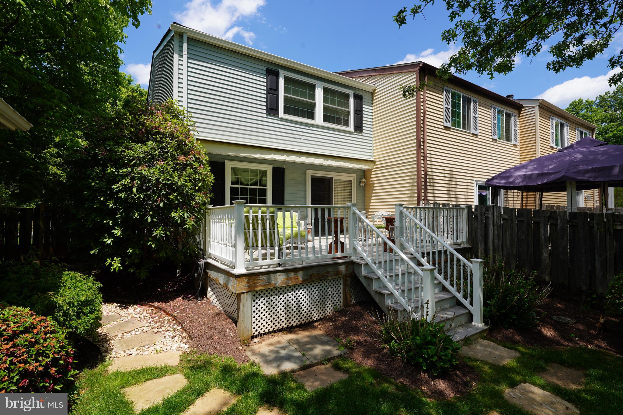 MILL CREEK SOUTH - Residential