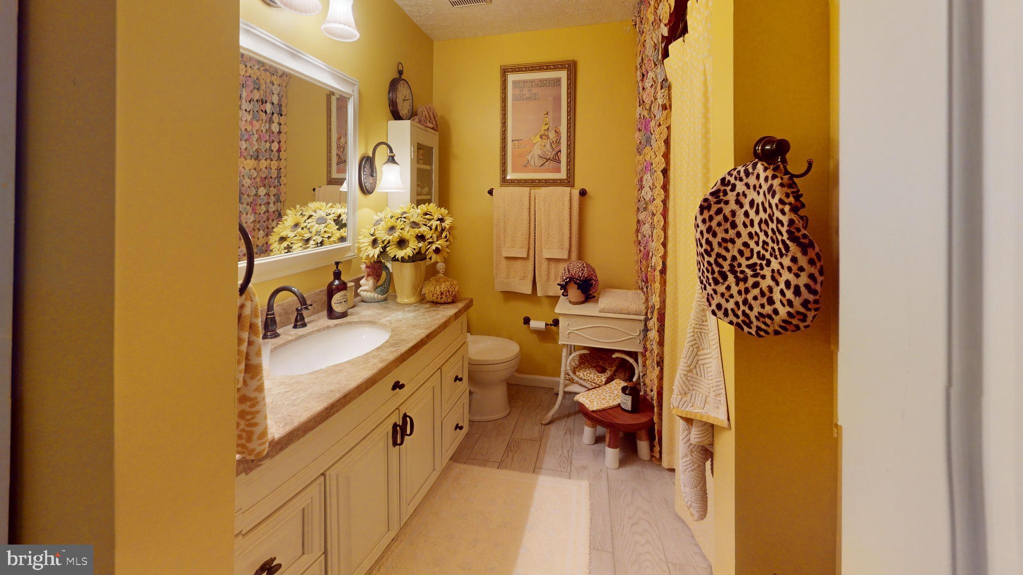 MILL CREEK SOUTH - Residential