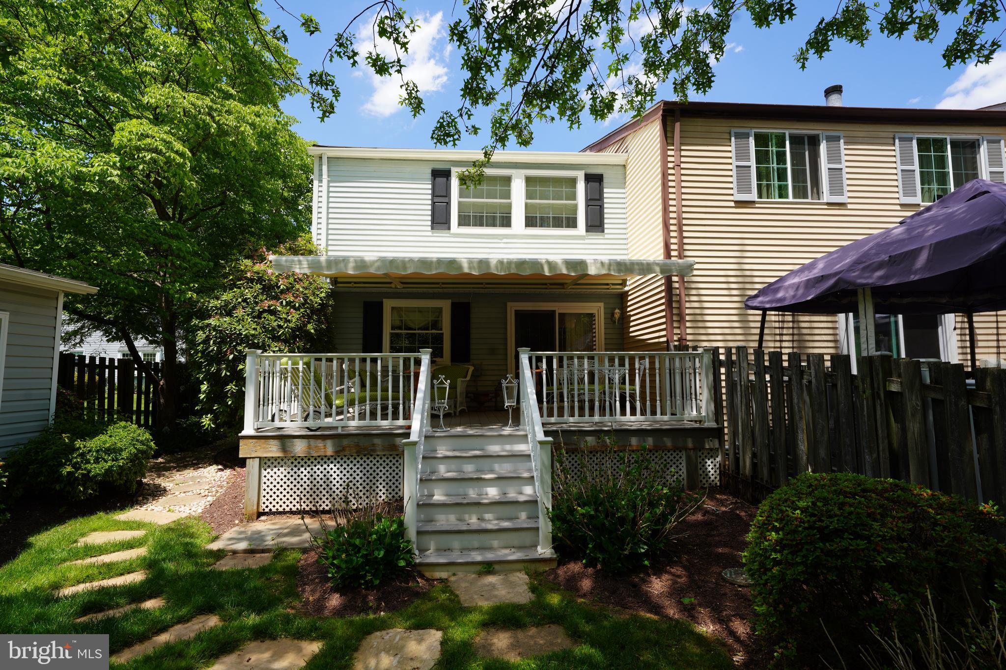 MILL CREEK SOUTH - Residential