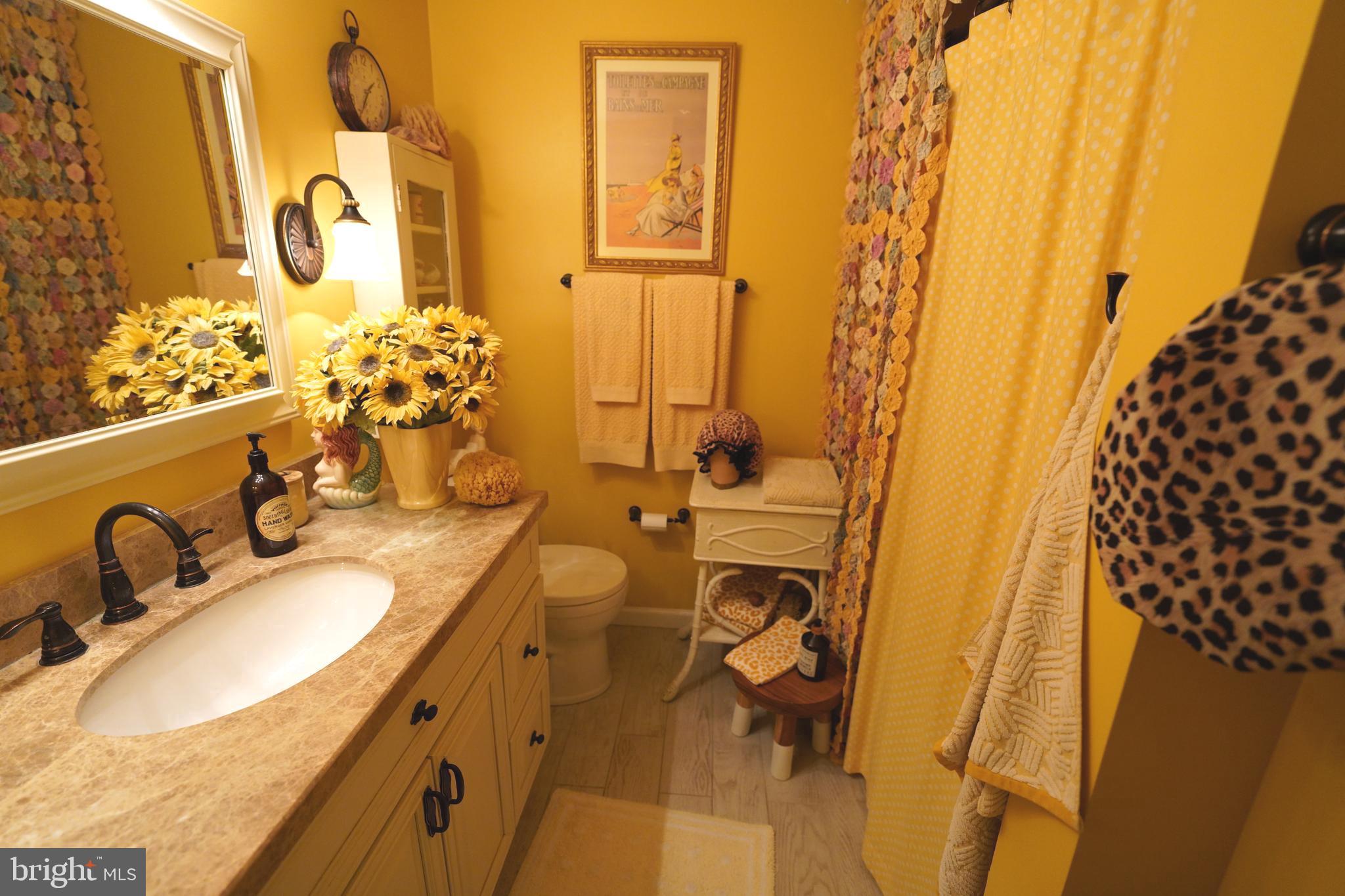 MILL CREEK SOUTH - Residential