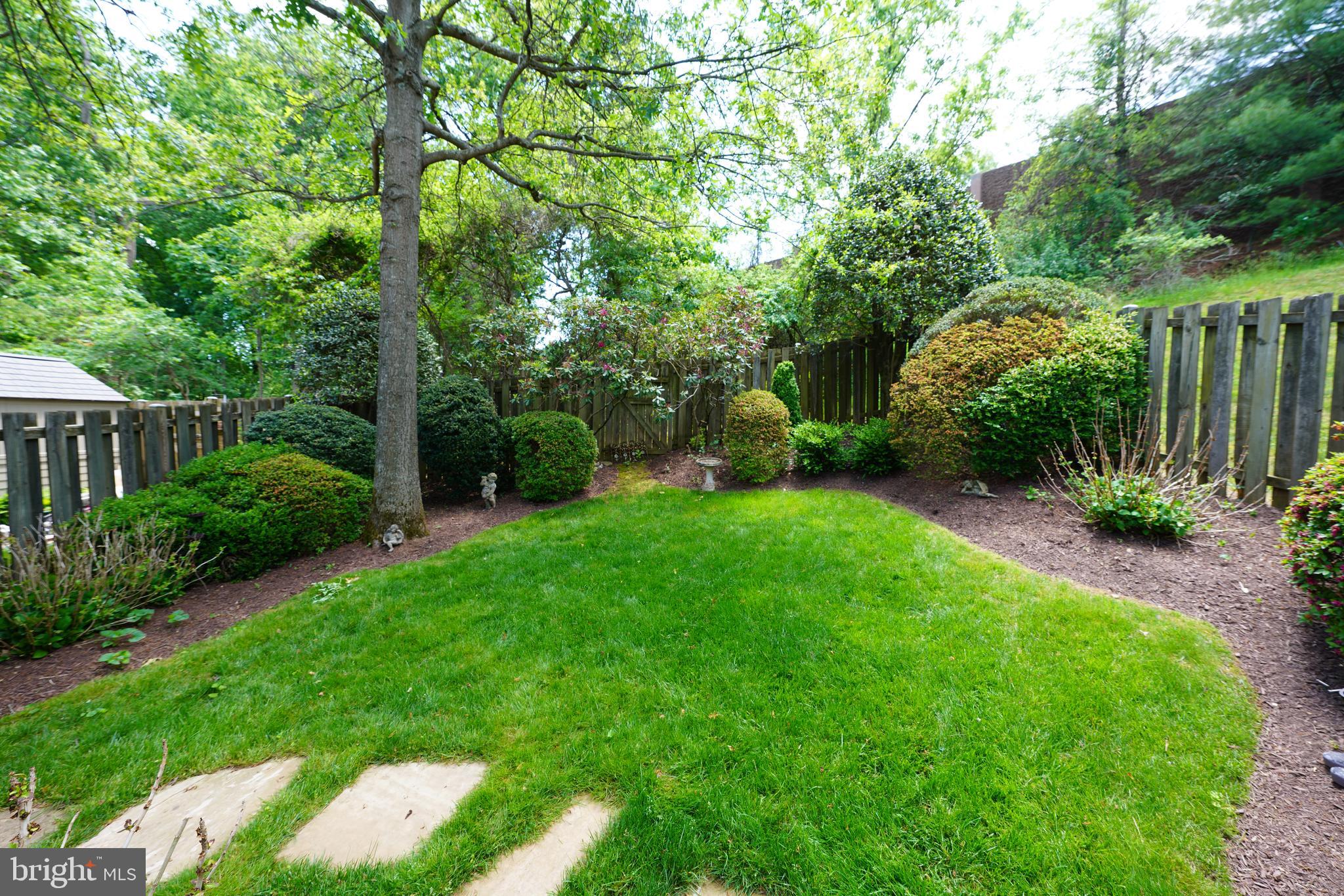 MILL CREEK SOUTH - Residential