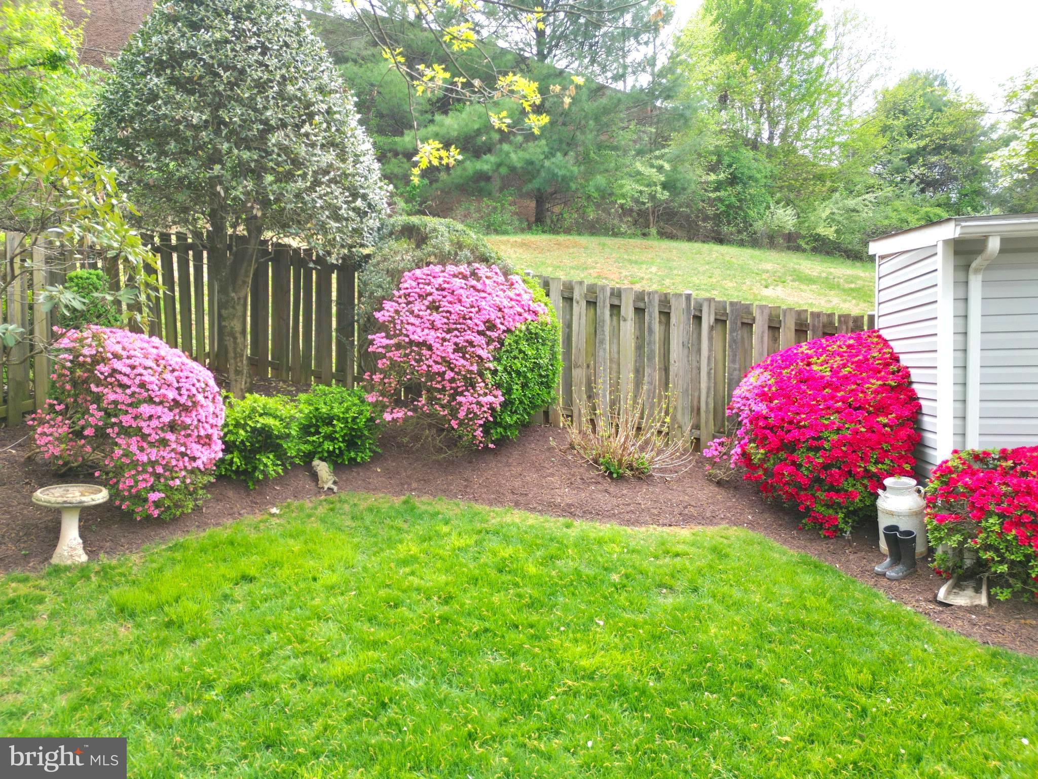 17415 FOUNDERS MILL DRIVE