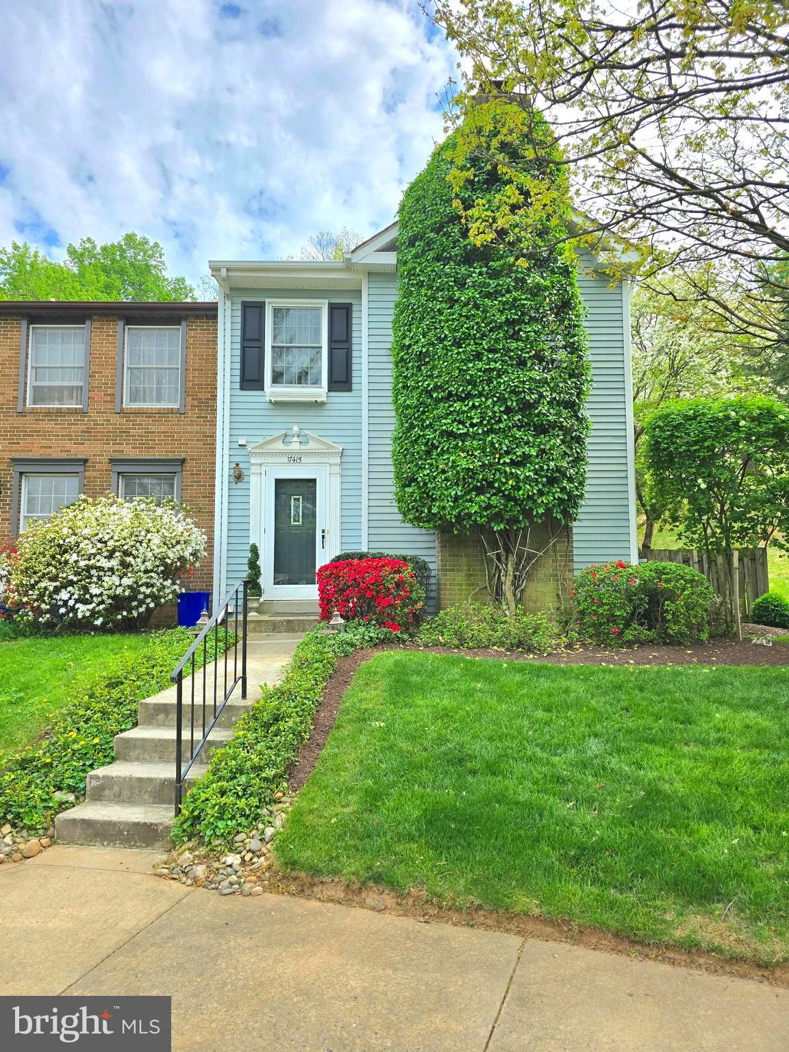 17415 FOUNDERS MILL DRIVE