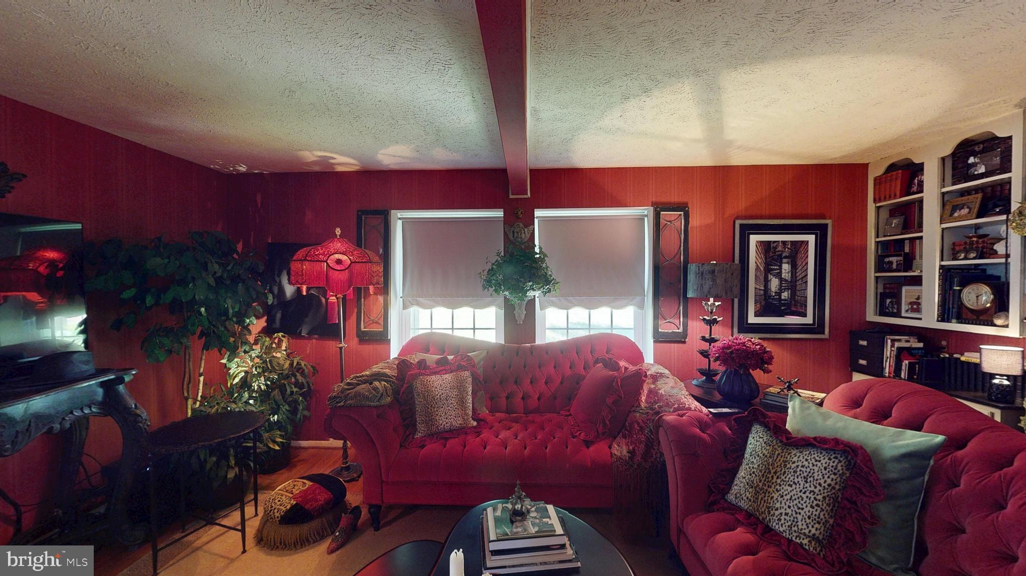 MILL CREEK SOUTH - Residential