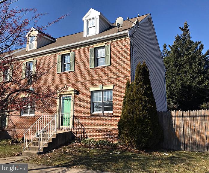 YORK CITY - Residential
