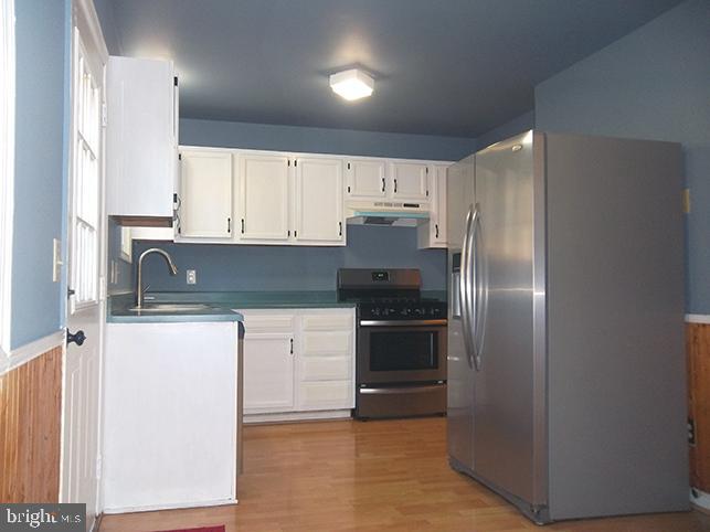 YORK CITY - Residential