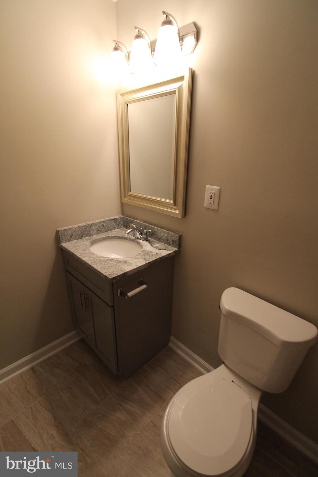 STERLING - Residential