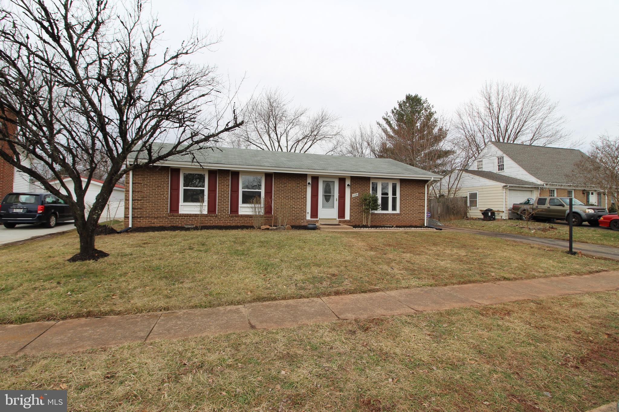 STERLING - Residential