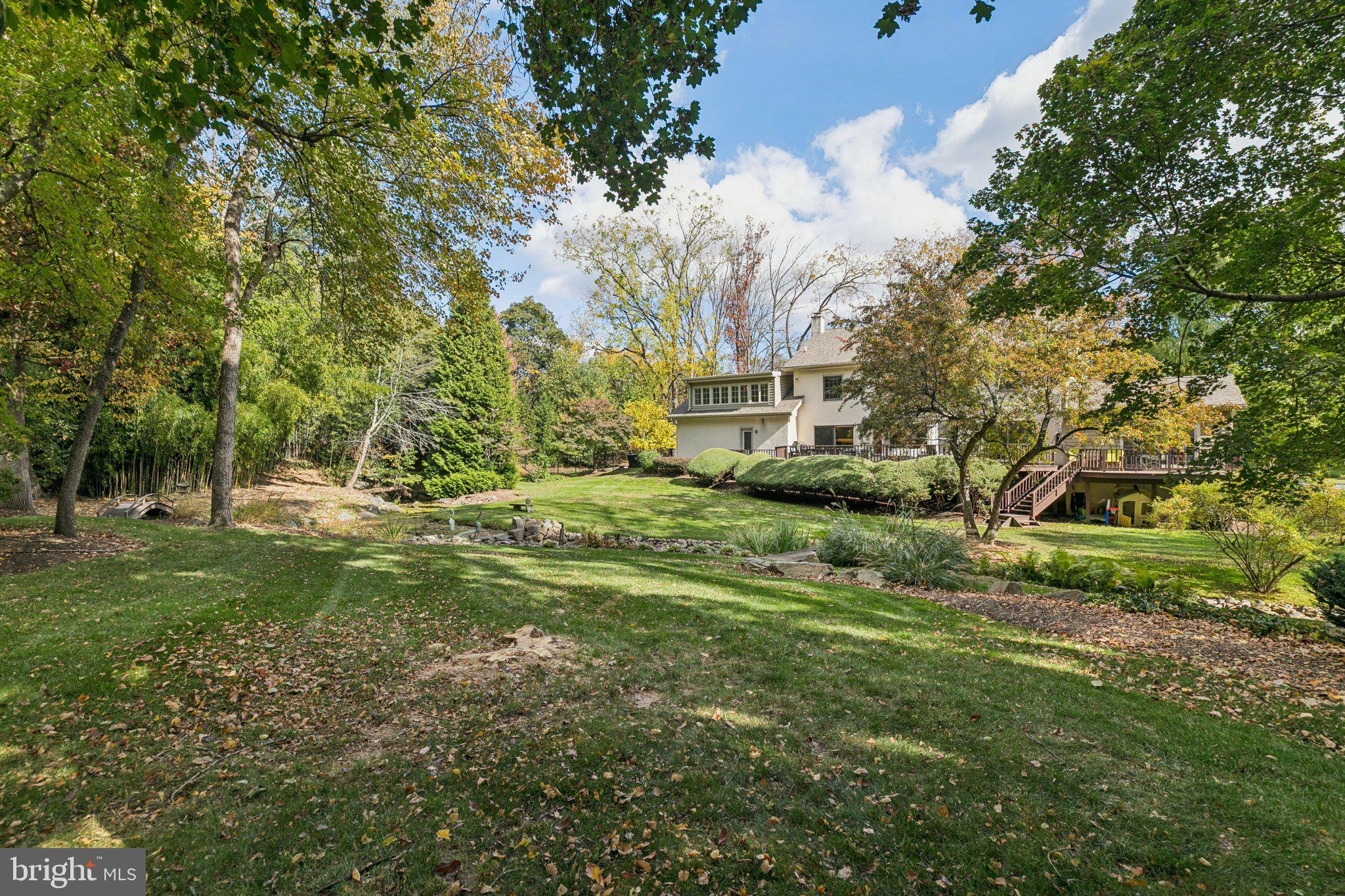 SHADY GROVE MANOR - Residential