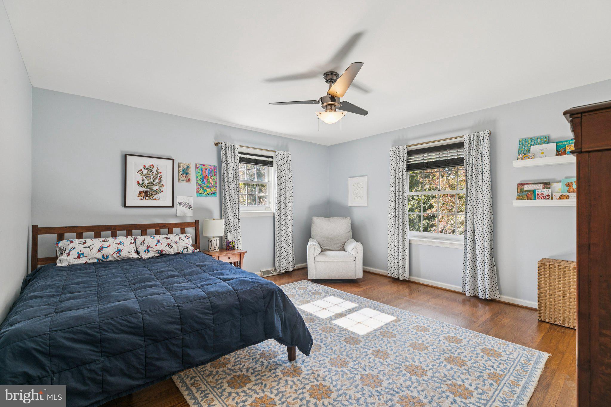 SHADY GROVE MANOR - Residential