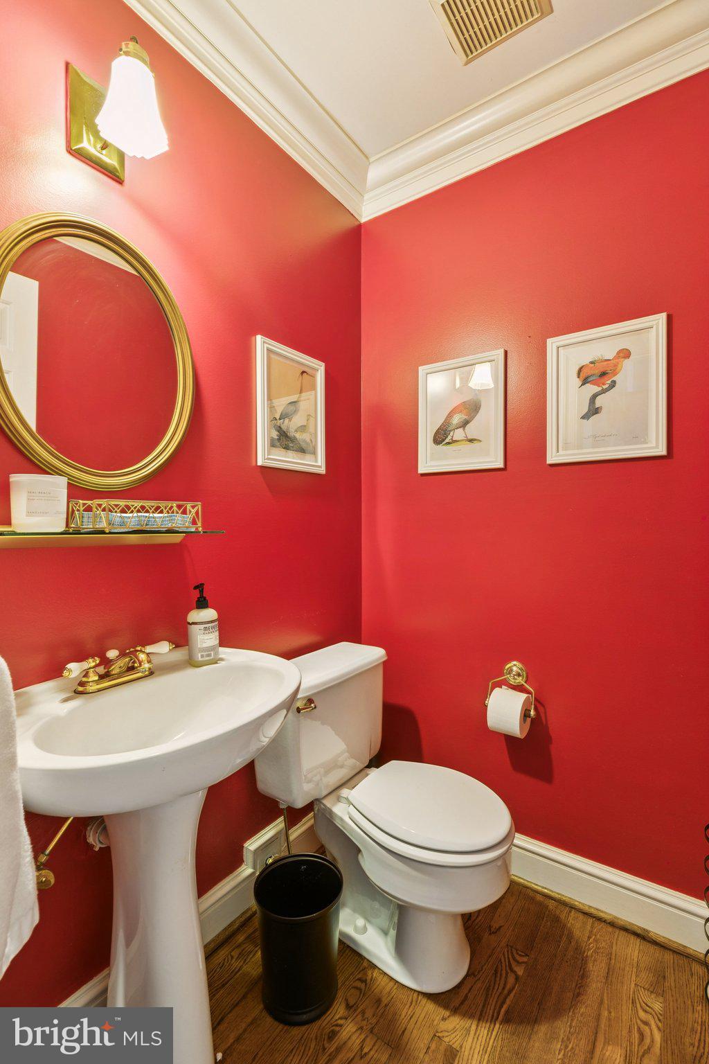 SHADY GROVE MANOR - Residential