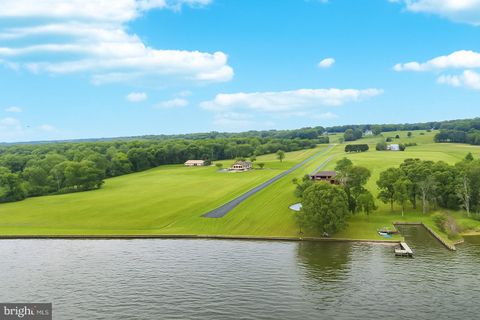 9100 LANSEAIR FARM WELCOME MD 20693