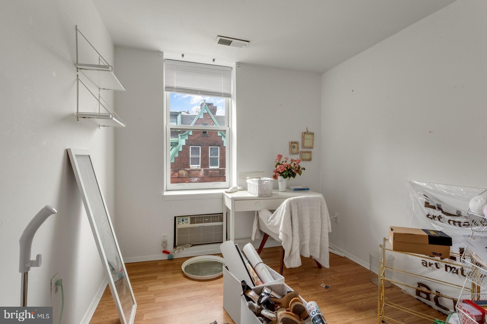 FITLER SQUARE - Residential Lease