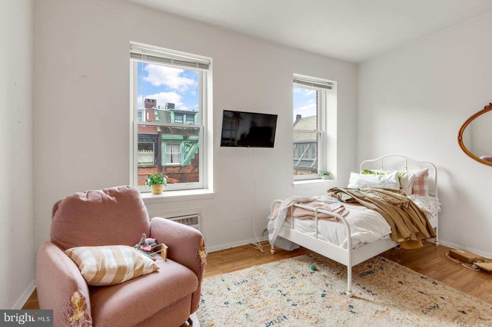 FITLER SQUARE - Residential Lease